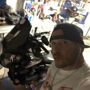 Meet your Posher, Frank